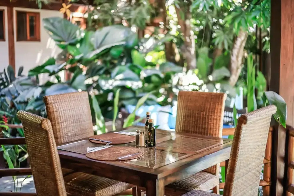 Pranamar Villas & Yoga Retreat
