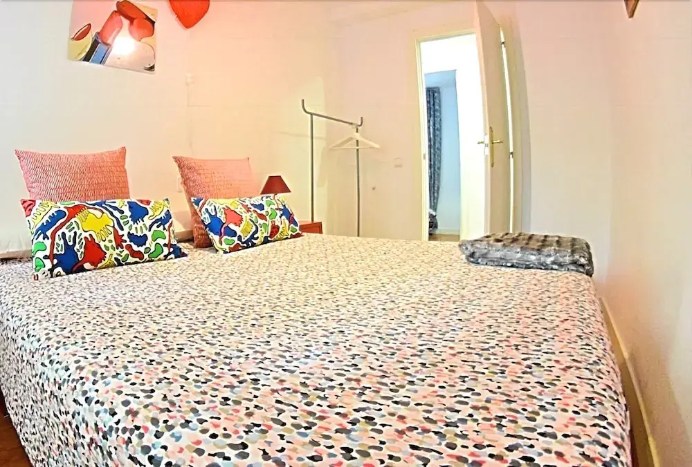 Sanse Apartment