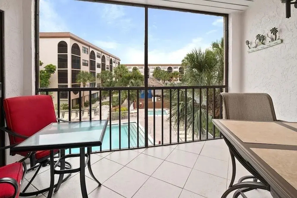 Anglers Cove J305 1 Bedroom 1 Bathroom Condo