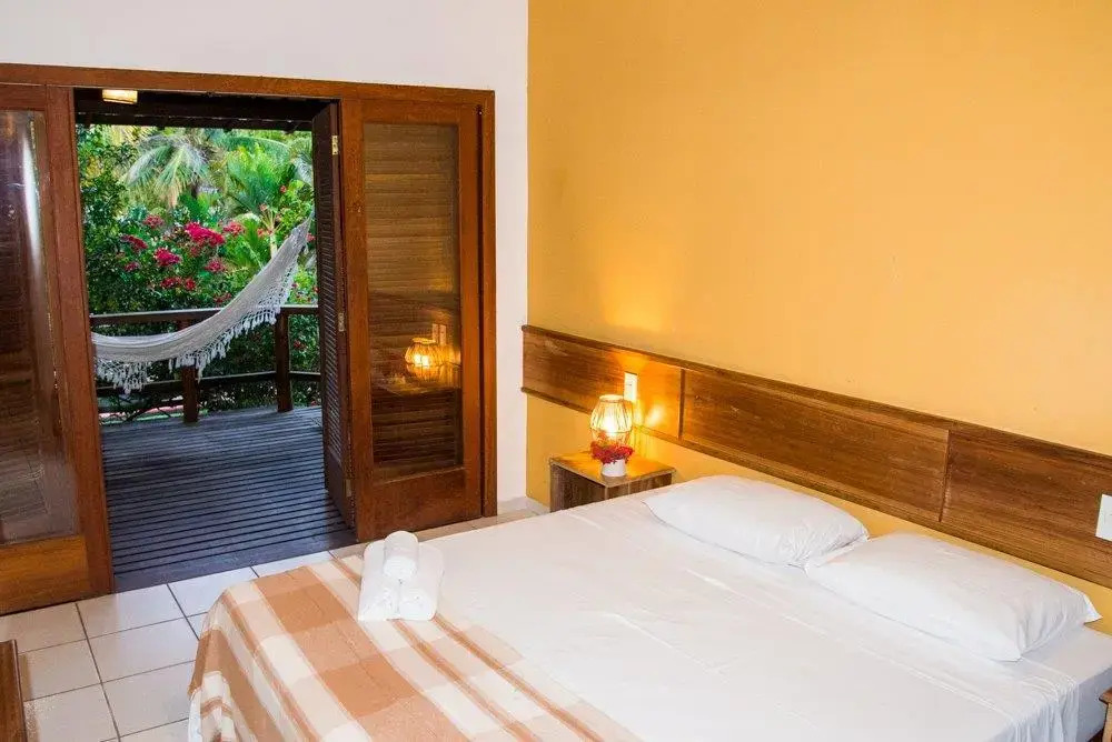 Ancoradouro Hotel Pousada