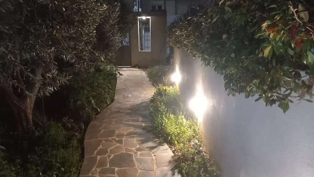 Pavlos Apartment - Leontari Stay With Garden View