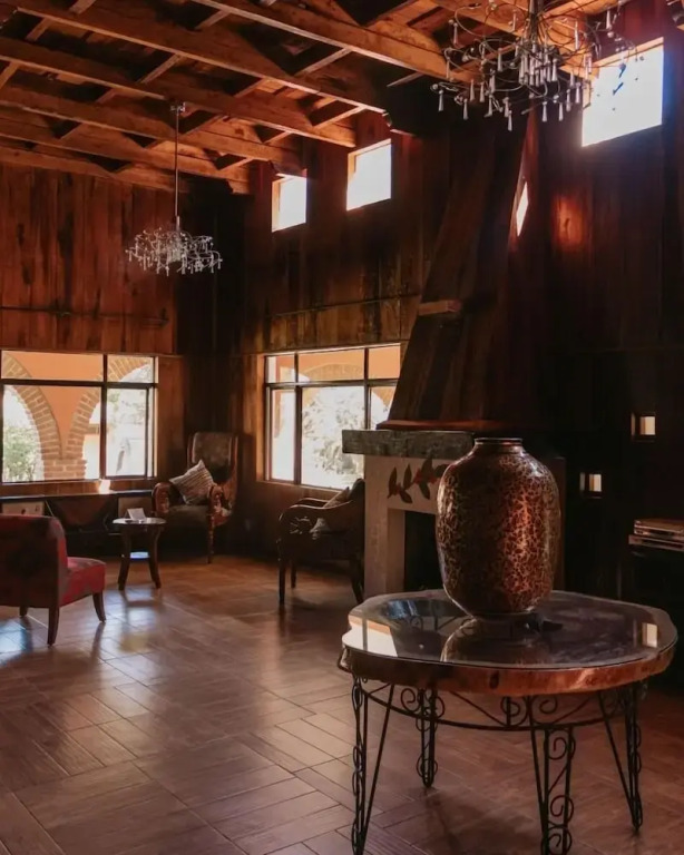 Hotel Boutique Finca La Niebla