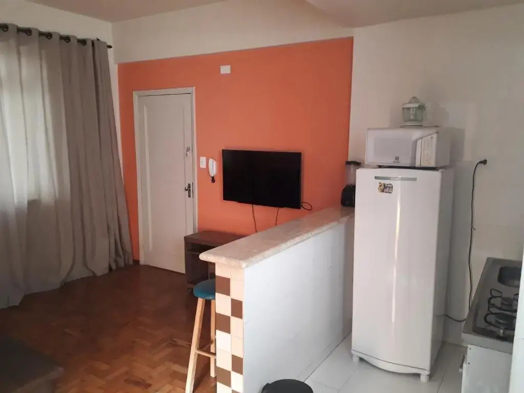 Apartamento Tubal