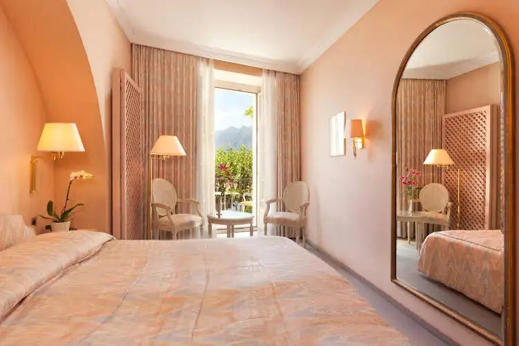 Villa Olevano
