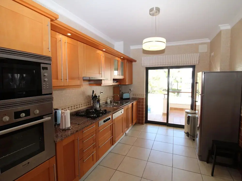 Modern Apartment Child Friendly Joint Pool Near the Beach