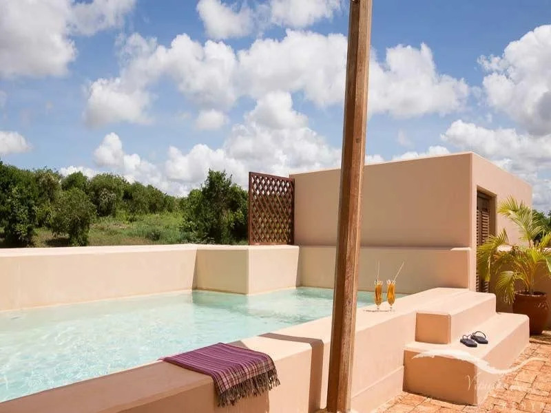 Vipingo Ridge limited