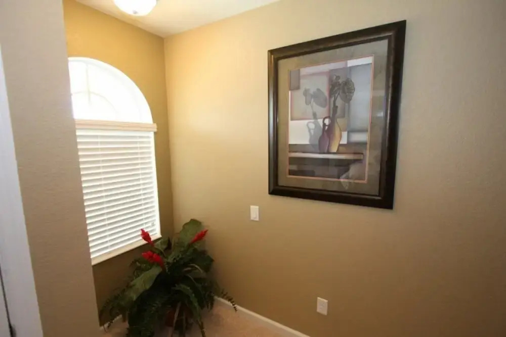 Ov4201 - Windsor Hills Resort - 6 Bed 4 Baths Villa