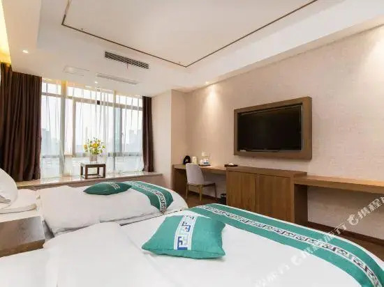Ruijun Hotel