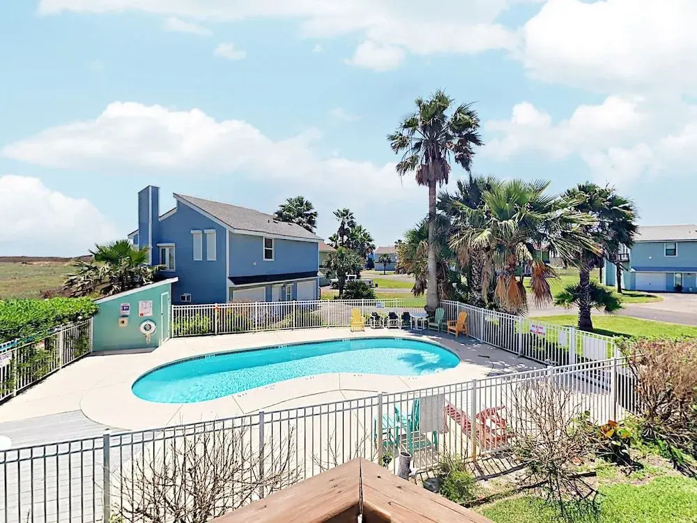 Seahorse #45 - 3 Br Home