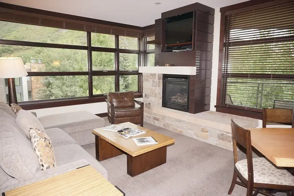 120 Carriage Way #2205 (203157-9419) - 2 Br Condo