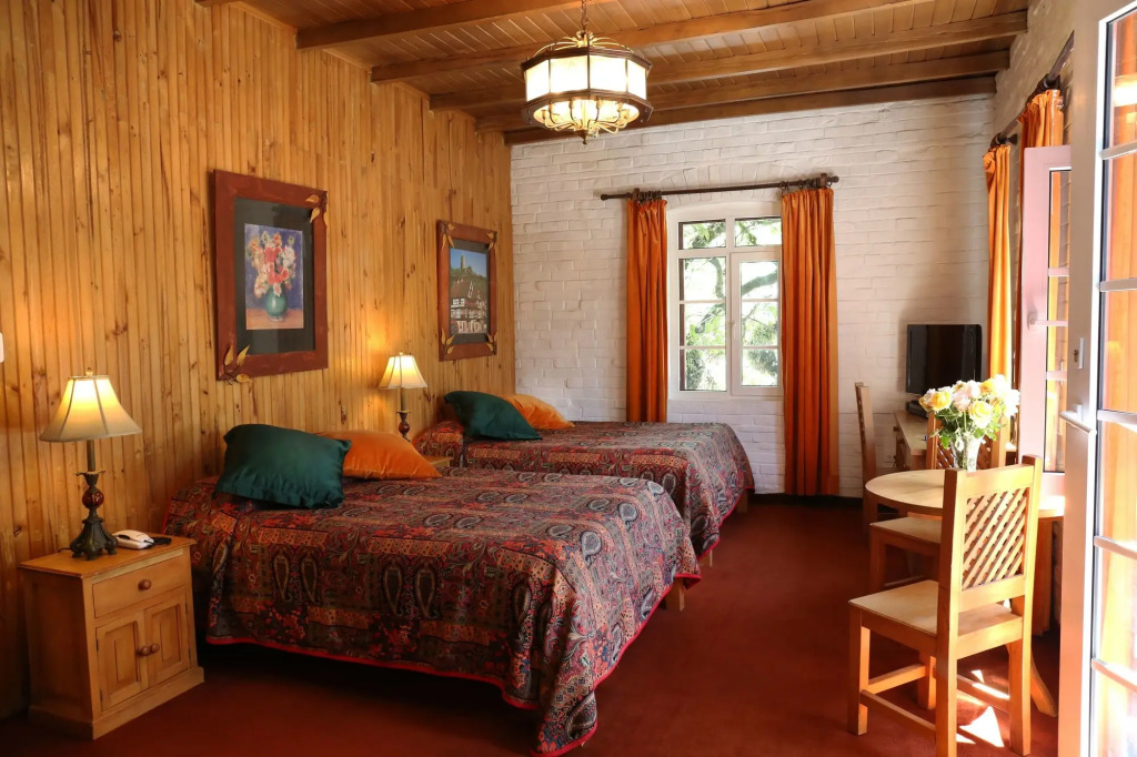 Boutique Hotel Antinea