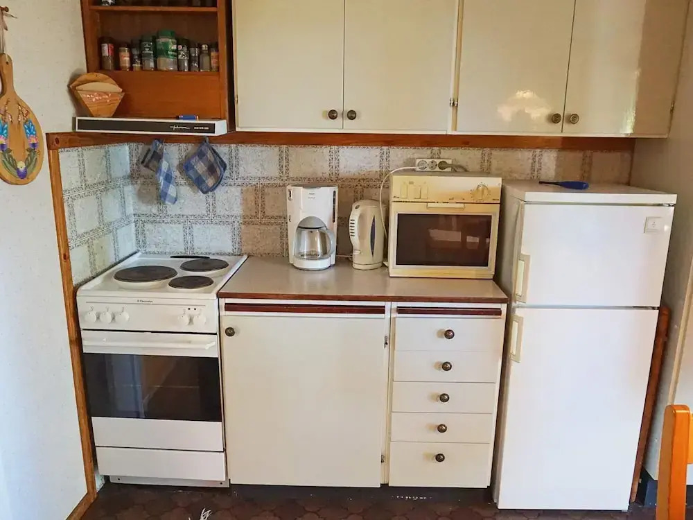 6 person holiday home in Torsby