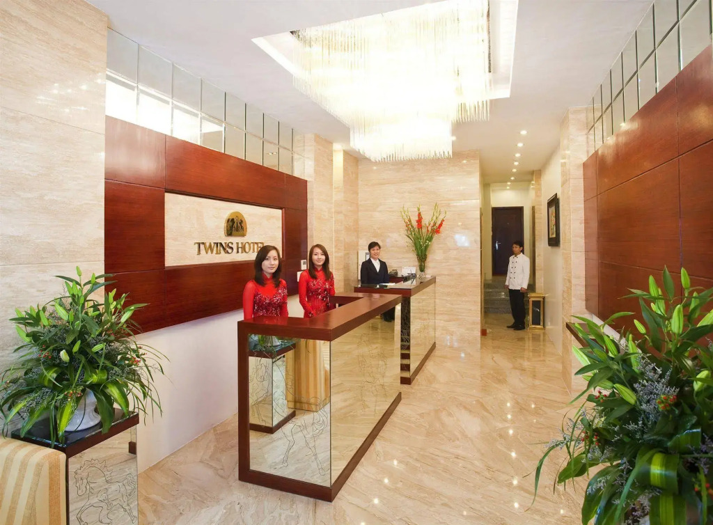 Millennium Hanoi Hotel