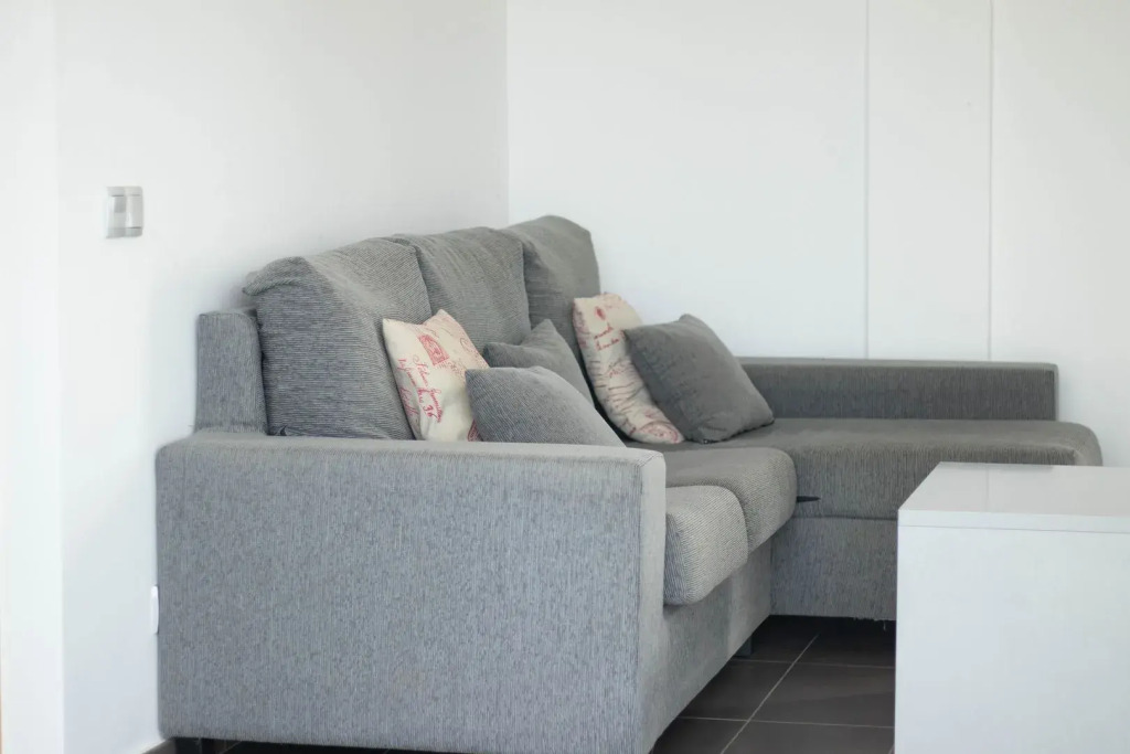 Apartamentos El Palmar