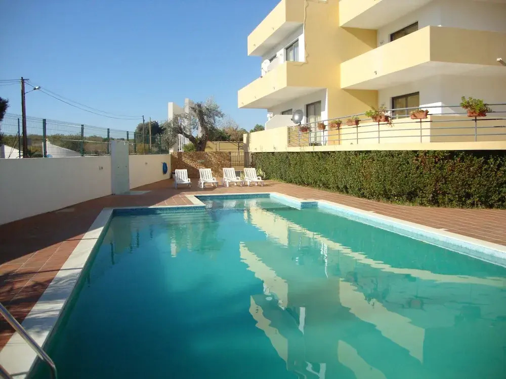 Apartamentos Mantamar II