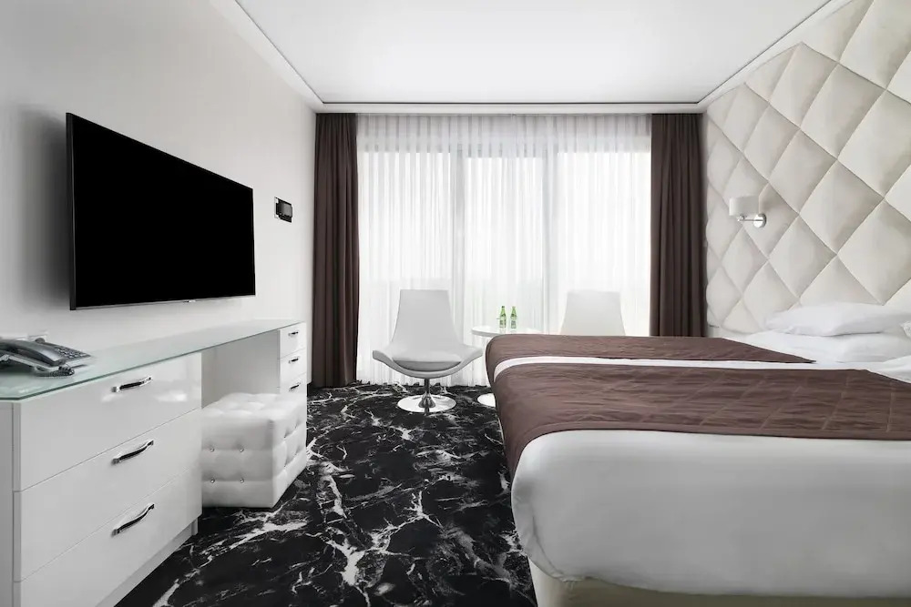 Odyssey Hotel Wellness & SPA Adults Only