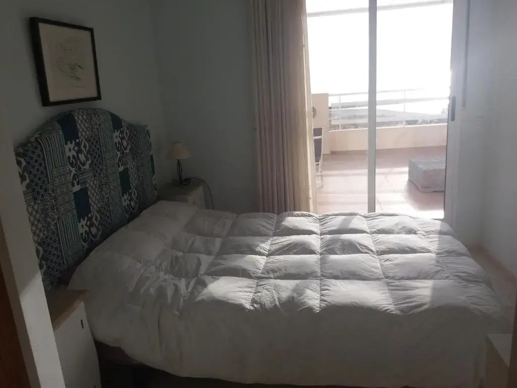Atico Duplex 1ª