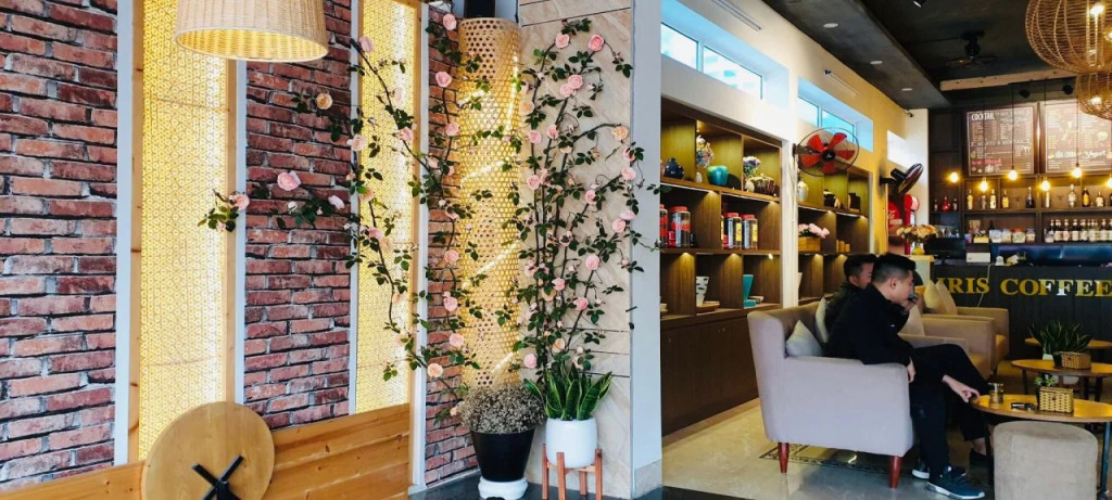 Iris Hotel Halong