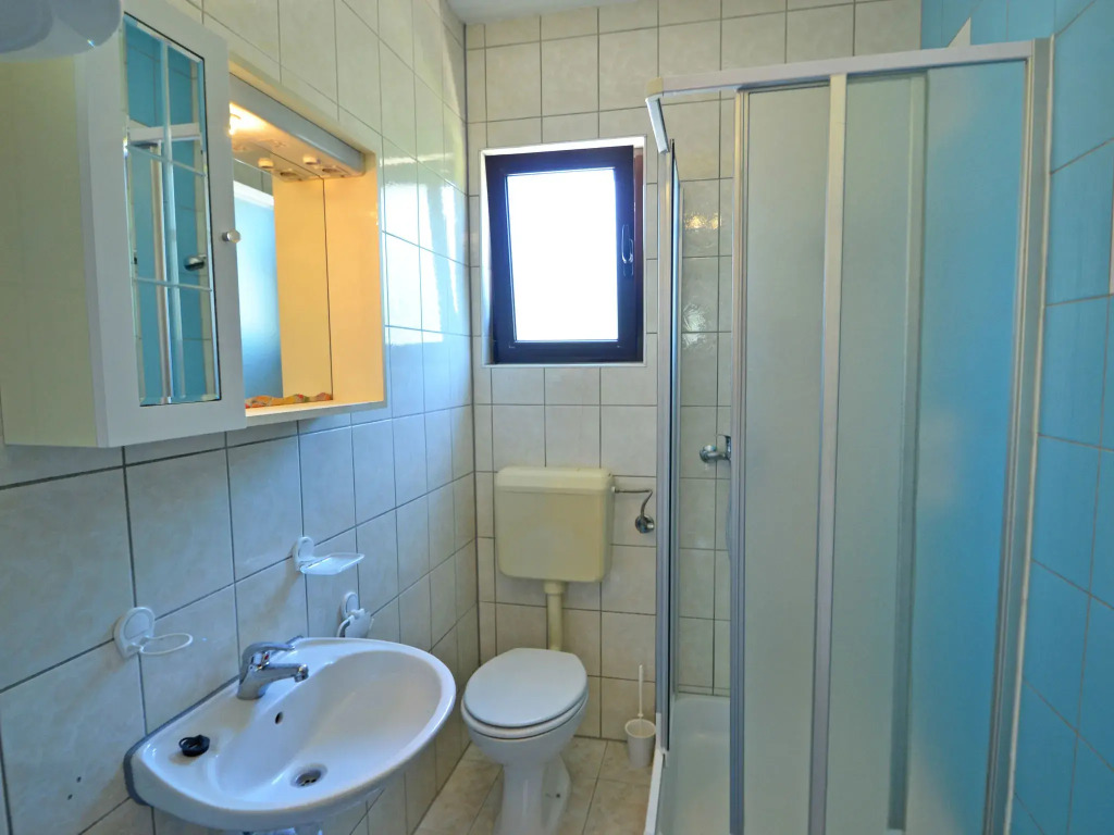 Holiday Home Nikolina by Interhome
