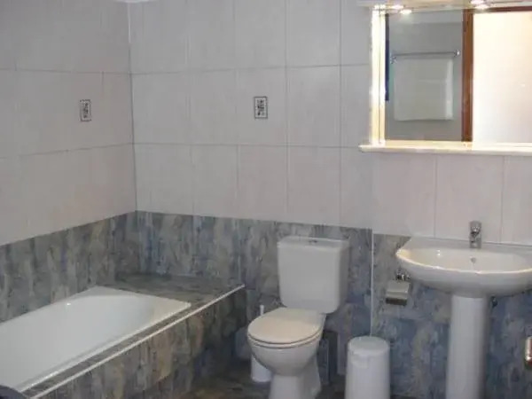Villa Karterados Suites