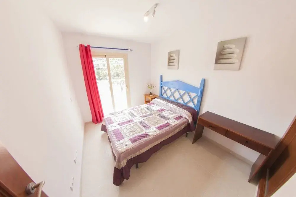 Villa Playera