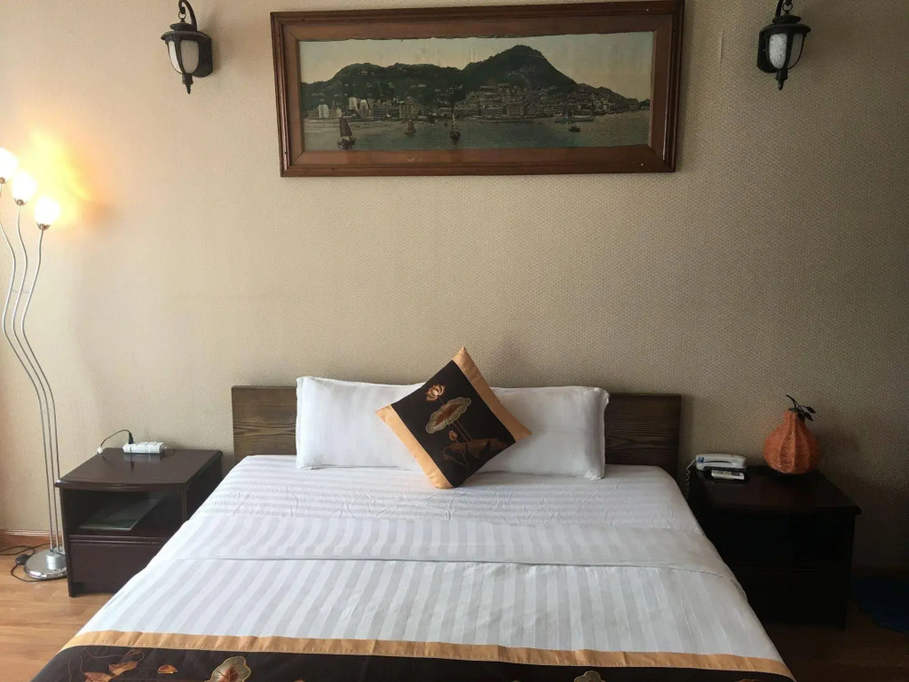 Saigon Amigo Hotel