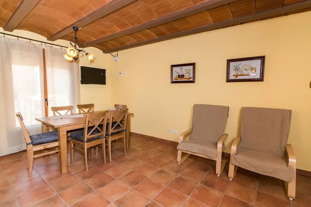 Casa Las Eras