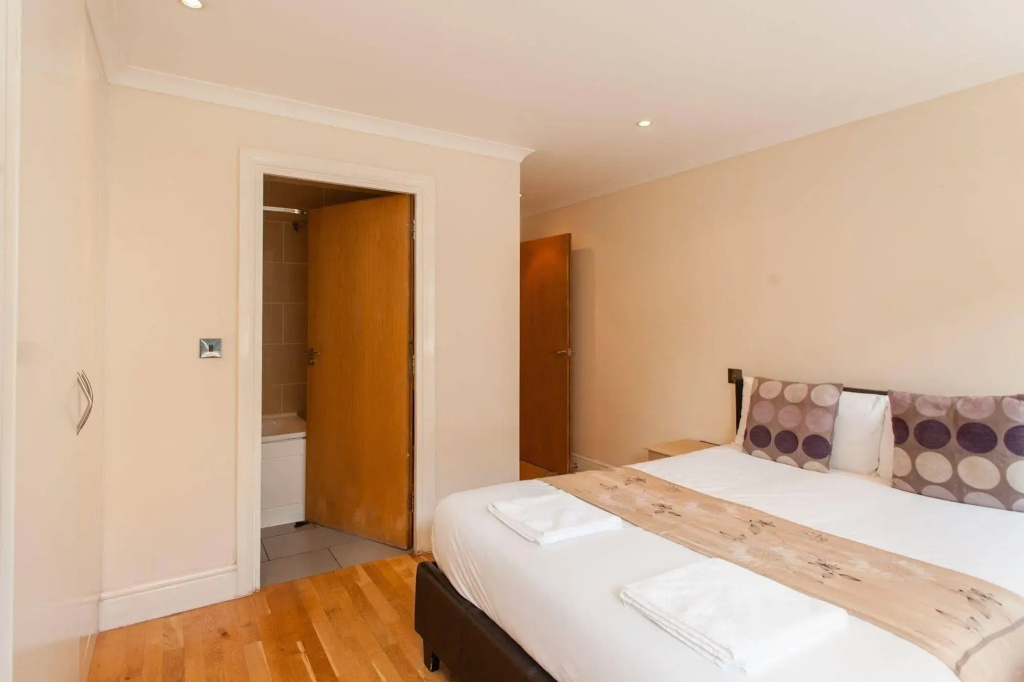 London Serviced Apartments