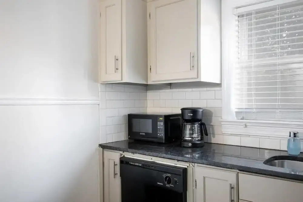 21st Ave Bham Bungalow