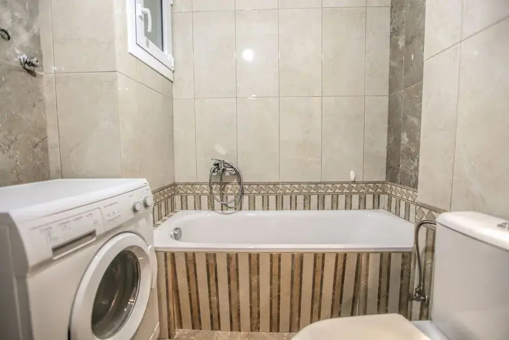 Meteora boutique villa A