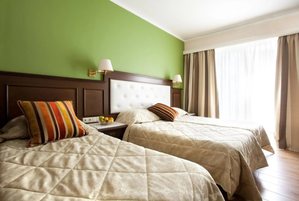 Achillion Palace Hotel Rethymno City Center