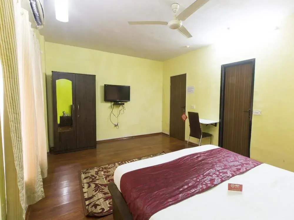 OYO Apartments IIT Bombay