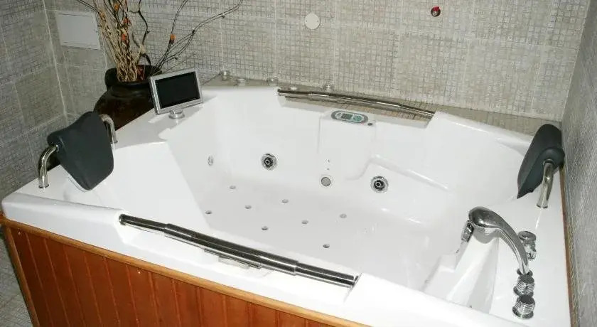 Spa Hotel Kleptuza