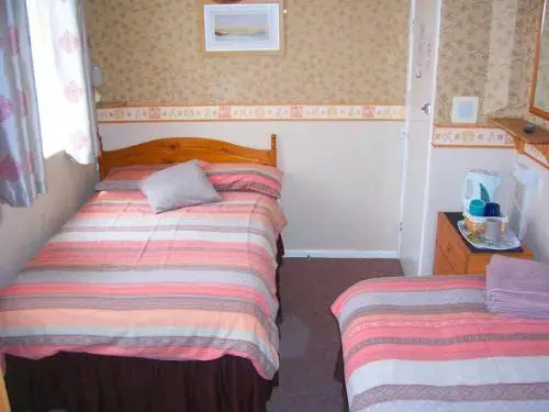 The Chelston Bed and Breakfast