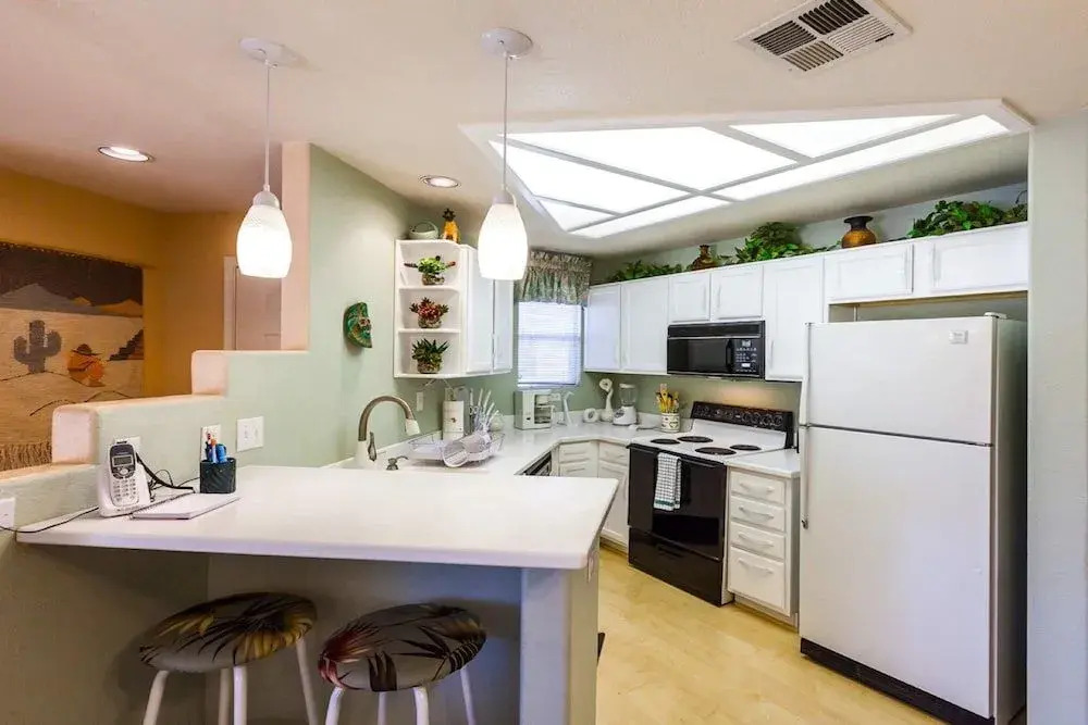 Resort Vacation Rentals P.T.C.
