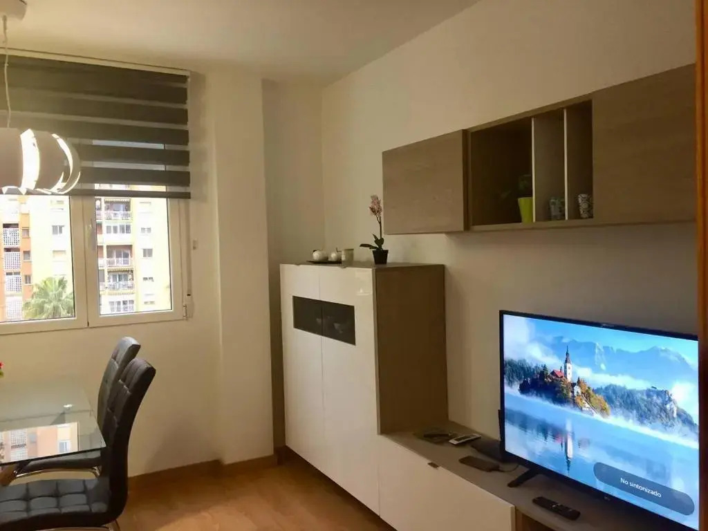 Apartamento en Universidad y cerca de la playa