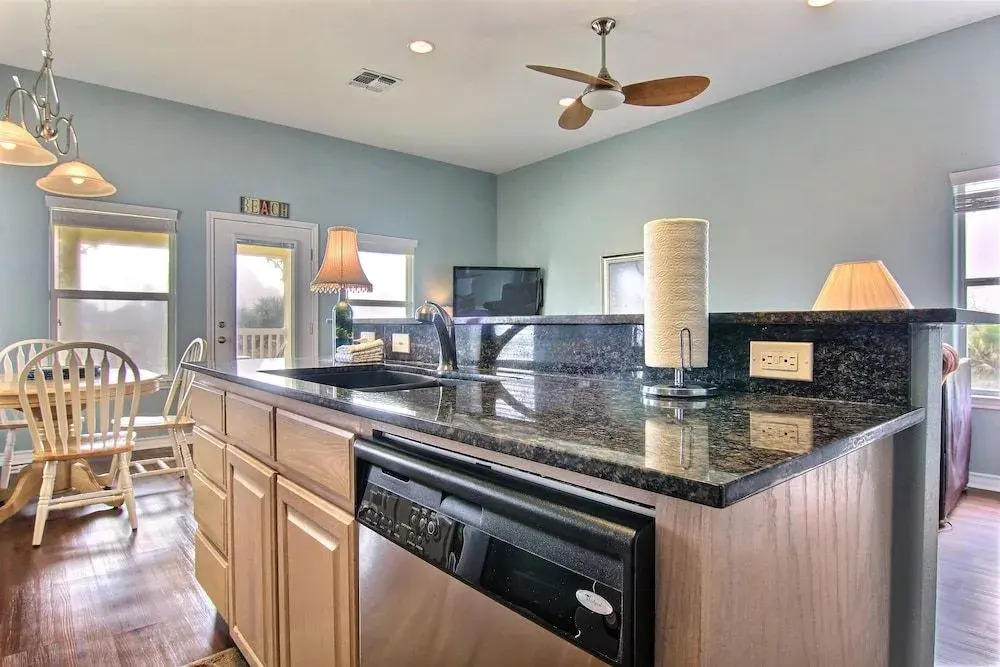 Buttercup Cottage 6BV 2 Bedrooms 2 Bathrooms Home