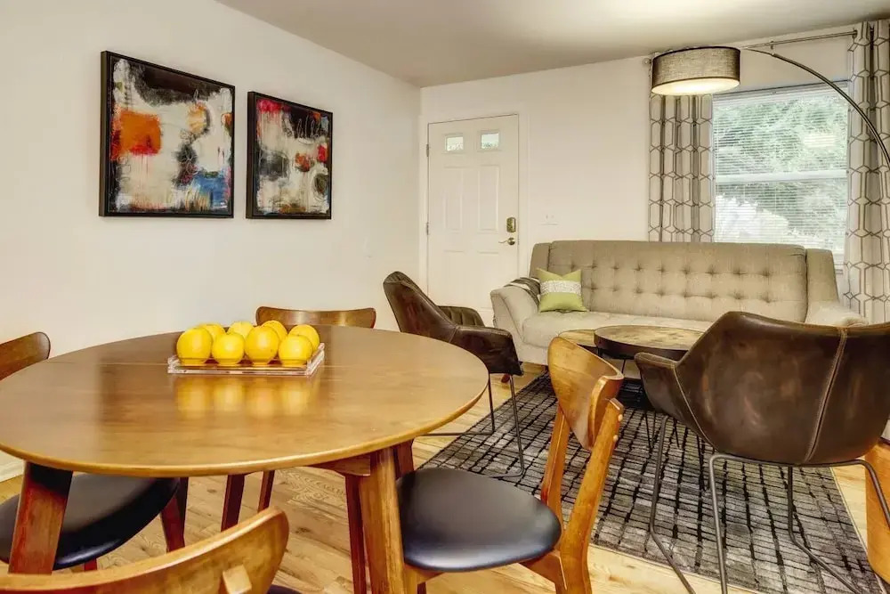 Luxury Denver Apts 8 BDs 4 BAs Great Location!