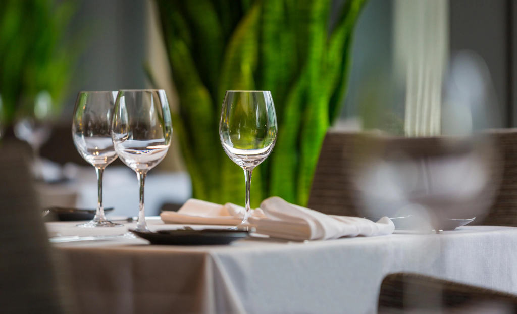 Tallink City Hotel