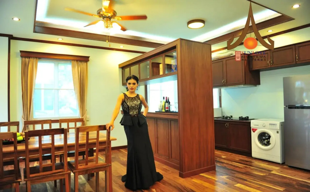 Sunlove Resort and Spa-Royal View