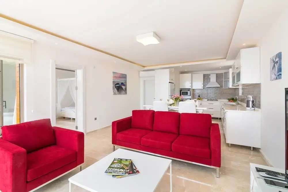 Villa Teras 3
