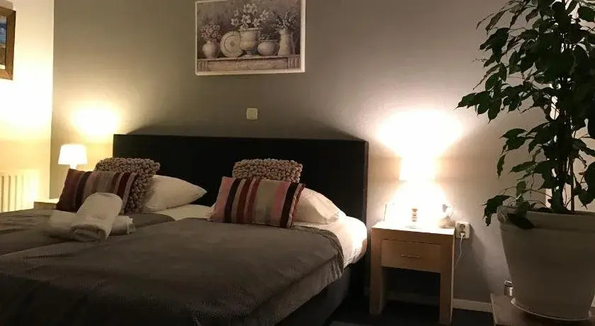 Hotel Burgh