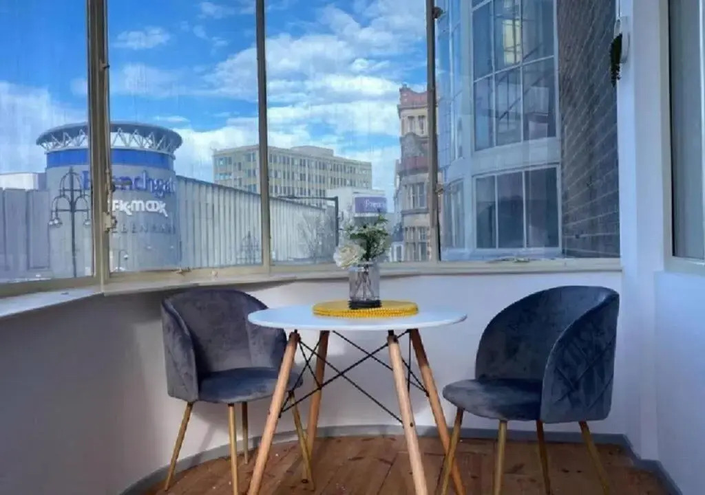 Best Priced Apartment in Danum 2