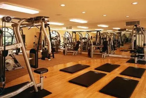 Downtown LA Extended Stay
