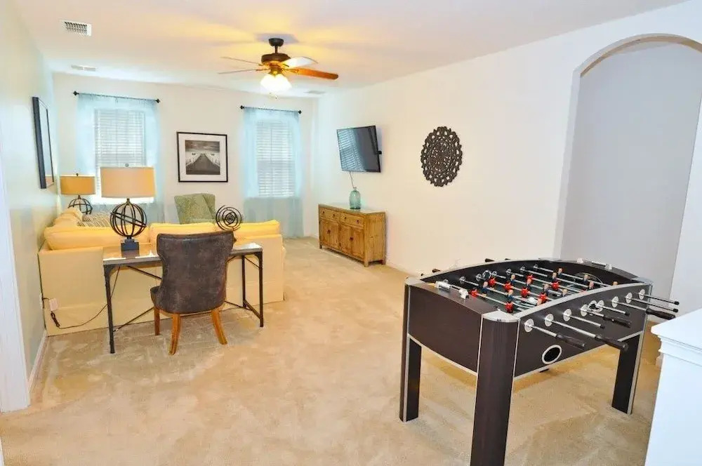6-Bedroom Villa in Davenport Solterra Resort-4389GACJGIL