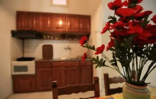 Maritsas Apartments