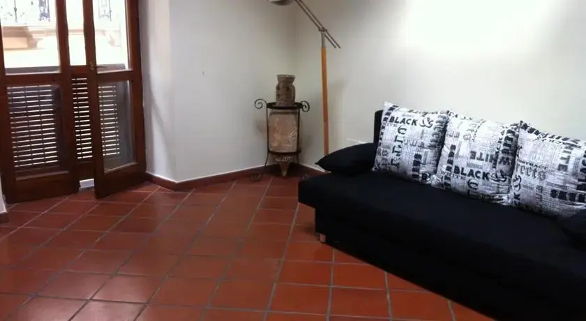 Anphora Apartement