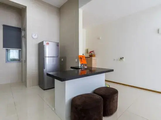 Cyberjaya Schubert House