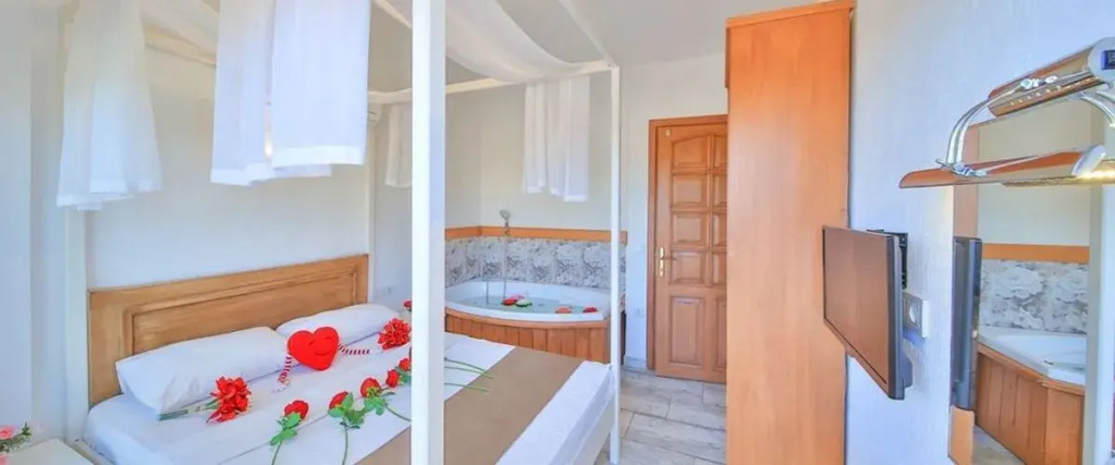 Nergiz Villa 1