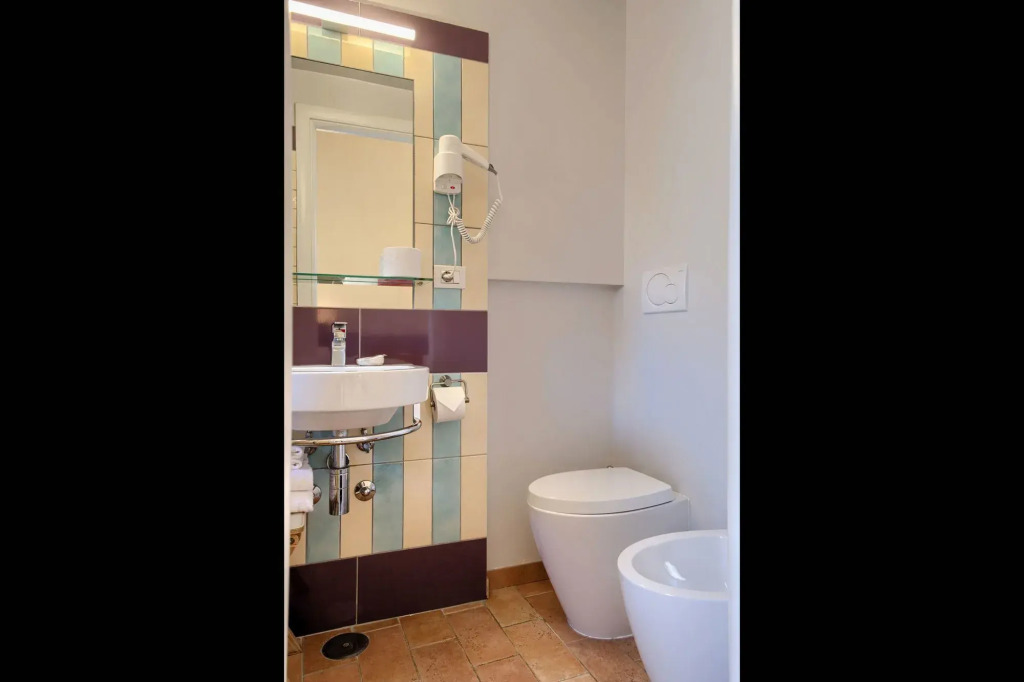 Gli Artisti Apartments Rome